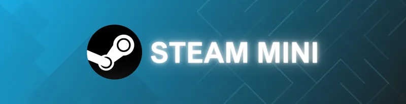 SteamMini